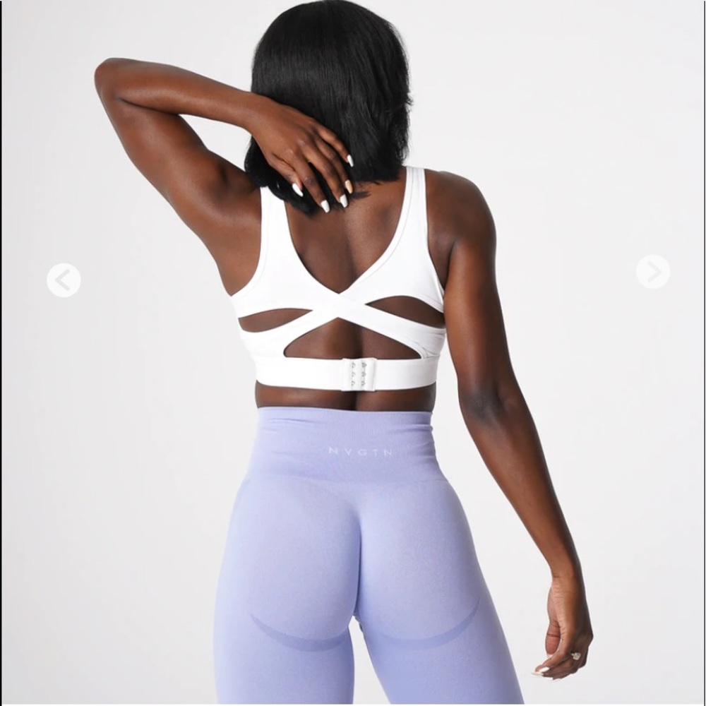 NVGTN Allure Bra